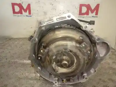 Автозапчастина б/у коробка передач для ssangyong rexton rx 270 full посилання на oem iam 722661  