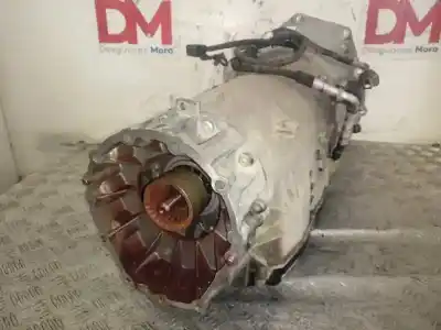 Автозапчастина б/у коробка передач для ssangyong rexton rx 270 full посилання на oem iam 722661  