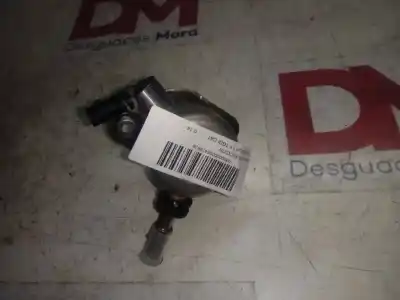 Peça sobressalente para automóvel em segunda mão bomba de injeção por hyundai i20 motor 1.0 ltr. - 74 kw tgdi cat referências oem iam 3532004250  