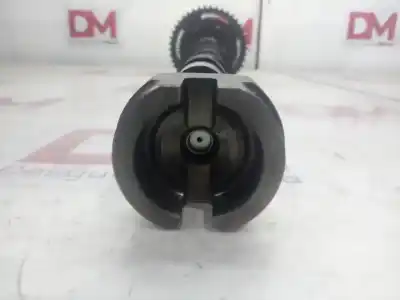 Peça sobressalente para automóvel em segunda mão eixo de comando por toyota rav 4 (a3) executive referências oem iam   