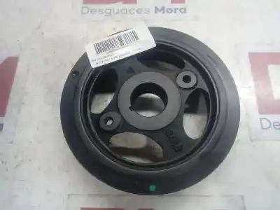 Pezzo di ricambio per auto di seconda mano puleggia dell albero motore per toyota rav 4 (a3) executive riferimenti oem iam 