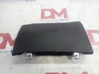 Tweedehands auto-onderdeel knie-airbag voor fiat 500 (312) 1.0 hibrid oem iam-referenties 735626686