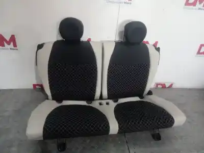 Tweedehands auto-onderdeel complete zadelset voor fiat 500 (312) 1.0 hibrid oem iam-referenties 