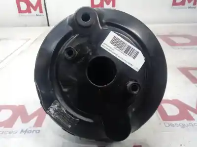 Peça sobressalente para automóvel em segunda mão SERVO FREIO por AUDI A4 BERLINA (8E)  Referências OEM IAM   