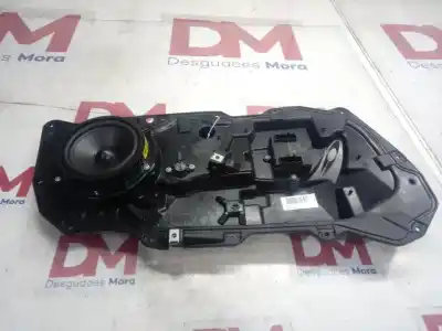 Piesă de schimb auto la mâna a doua boxa pentru land rover discovery sport pure referințe oem iam 