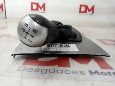 Pièce détachée automobile d'occasion pommeau de levier de vitesses pour ford focus c-max (cap) 1.6 tdci cat références oem iam   