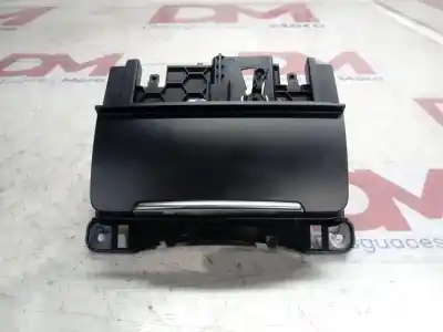 Second-hand car spare part ashtray for audi a4 avant (8k5) (2008) básico quattro oem iam references 8k0857951c