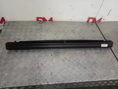 Second-hand car spare part parcel shelf for audi a4 avant (8k5) (2008) básico quattro oem iam references 8k9861691