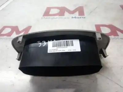 Second-hand car spare part interior light for ford galaxy (ca1) ghia oem iam references   