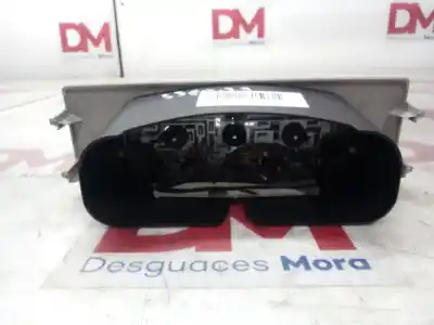 Second-hand car spare part interior light for ford galaxy (ca1) ghia oem iam references   