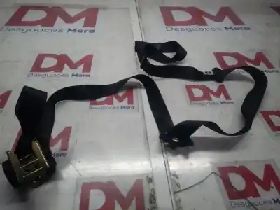 Second-hand car spare part front left seat belt for mini cooper (rc31) 1.6 oem iam references   