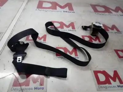 Автозапчасти б/у правый передний ремень безопасности за mini cooper (rc31) 1.6 ссылки oem iam 