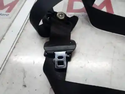 Second-hand car spare part front right seat belt for mini cooper (rc31) 1.6 oem iam references   