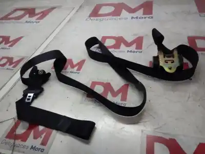 Second-hand car spare part front right seat belt for mini cooper (rc31) 1.6 oem iam references   