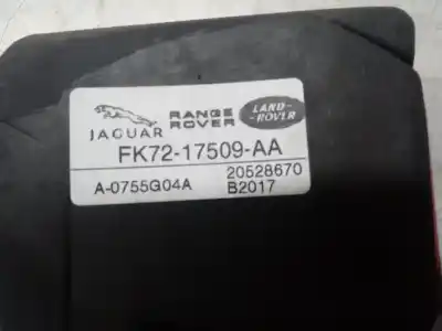 Piesă de schimb auto la mâna a doua modul electrotic pentru land rover discovery sport pure referințe oem iam fk7217509aa