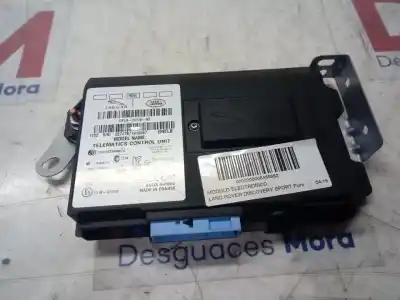 Piesă de schimb auto la mâna a doua modul electrotic pentru land rover discovery sport pure referințe oem iam dplaq70718nz