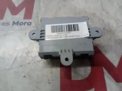 Piesă de schimb auto la mâna a doua modul electrotic pentru land rover discovery sport pure referințe oem iam hk8314d619bb