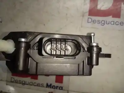 Piesă de schimb auto la mâna a doua motor c/c porta pentru land rover discovery sport pure referințe oem iam dk62404c10ae