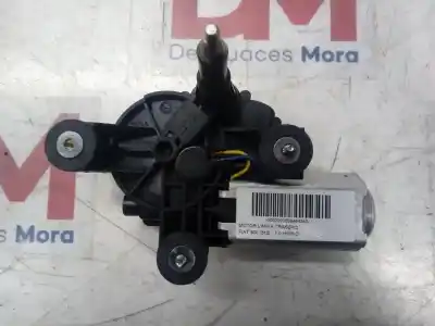 Tweedehands auto-onderdeel achterwissermotor voor fiat 500 (312) 1.0 hibrid oem iam-referenties 2596001371