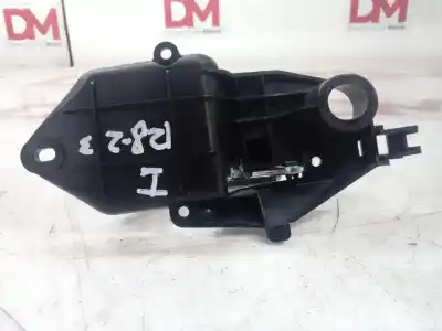 Second-hand car spare part interior left front handle for fiat 500 (312) 1.0 hibrid oem iam references   