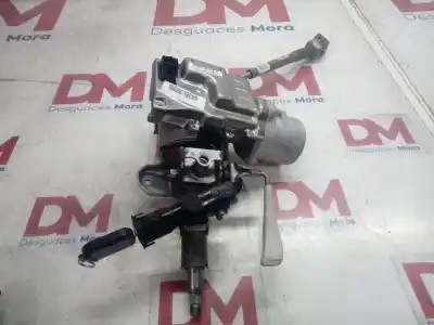 Tweedehands auto-onderdeel stuurkolom voor fiat 500 (312) 1.0 hibrid oem iam-referenties 735756137