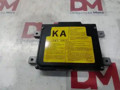 Tweedehands auto-onderdeel abs besturingseenheid voor honda prelude (bb6/8/9) 2.0 oem iam-referenties 39790ss0a01