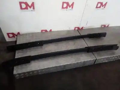 Автозапчасти б/у крышные бары за dacia duster ambiance 4x2 ссылки oem iam   