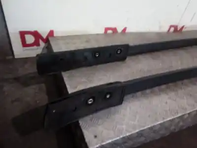 Автозапчасти б/у крышные бары за dacia duster ambiance 4x2 ссылки oem iam   