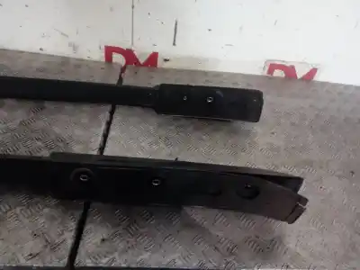 Автозапчасти б/у крышные бары за dacia duster ambiance 4x2 ссылки oem iam   