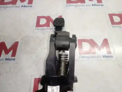 Second-hand car spare part clutch pedal for skoda kamiq (nw4) active oem iam references 2q1721059 Second-hand car spare part clutch pedal for skoda kamiq (nw4) active oem iam references 2q1721059