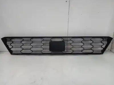 Piesă de schimb auto la mâna a doua grilã de aierisire de la bara din mijloc pentru seat ibiza 1.0 tsi referințe oem iam 6f0853667  
