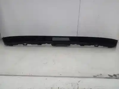 Piesă de schimb auto la mâna a doua grilã de aierisire de la bara din mijloc pentru seat ibiza 1.0 tsi referințe oem iam 6f0853667  