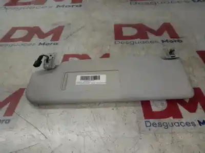 Pezzo di ricambio per auto di seconda mano tenda sinistra per volkswagen passat variant (365) advance bluemotion riferimenti oem iam   