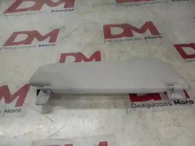 Pezzo di ricambio per auto di seconda mano tenda sinistra per volkswagen passat variant (365) advance bluemotion riferimenti oem iam   