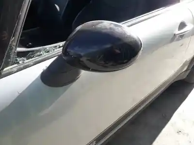 Автозапчасти б/у левое зеркало за mini cooper (rc31) 1.6 ссылки oem iam 