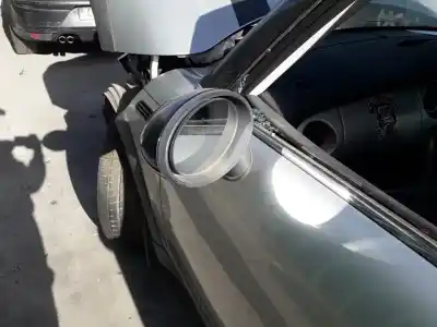 Автозапчасти б/у левое зеркало за mini cooper (rc31) 1.6 ссылки oem iam   