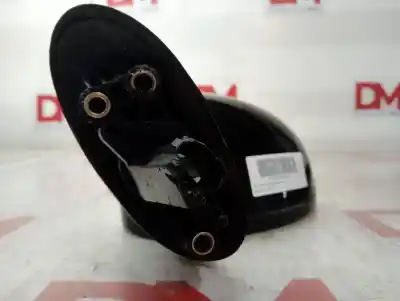 Автозапчасти б/у левое зеркало за mini cooper (rc31) 1.6 ссылки oem iam   
