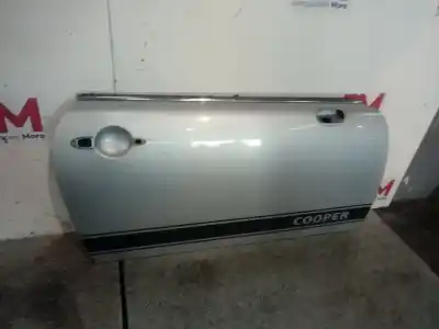 İkinci el araba yedek parçası sag ön kapi için mini cooper (rc31) 1.6 oem iam referansları   