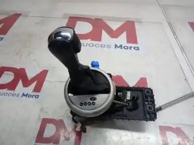 Автозапчасти б/у рычаг переключения передач за mini cooper (rc31) 1.6 ссылки oem iam 7513244  