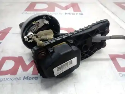 Автозапчасти б/у рычаг переключения передач за mini cooper (rc31) 1.6 ссылки oem iam 7513244  