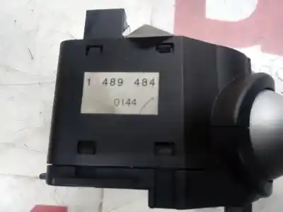 Second-hand car spare part windshiel wiper switch for mini cooper (rc31) 1.6 oem iam references 1489484  