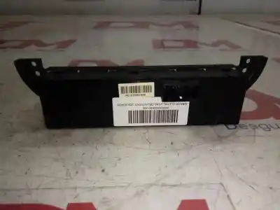 Second-hand car spare part left front power window switch for mini cooper (rc31) 1.6 oem iam references 6917985  