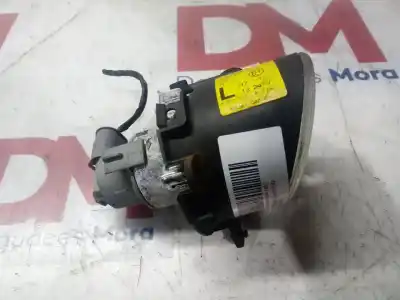 Автозапчасти б/у левая противотуманная фара за mini cooper (rc31) 1.6 ссылки oem iam 6911721  