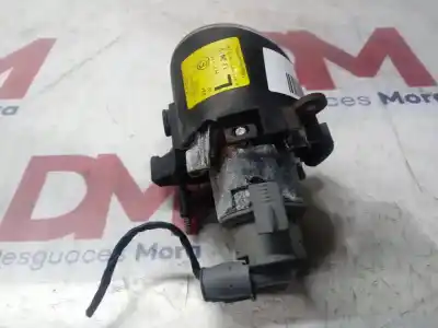 Автозапчасти б/у левая противотуманная фара за mini cooper (rc31) 1.6 ссылки oem iam 6911721  