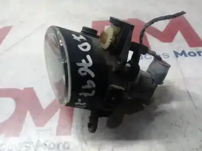 Автозапчасти б/у левая противотуманная фара за mini cooper (rc31) 1.6 ссылки oem iam 6911721  