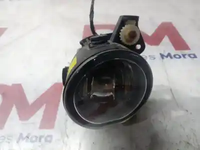 Автозапчасти б/у левая противотуманная фара за mini cooper (rc31) 1.6 ссылки oem iam 6911721  