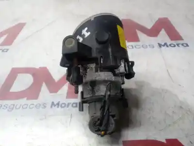 Автозапчасти б/у левая противотуманная фара за mini cooper (rc31) 1.6 ссылки oem iam 6911721  