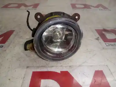 Автозапчасти б/у правая противотуманная фара за mini cooper (rc31) 1.6 ссылки oem iam 6911722  