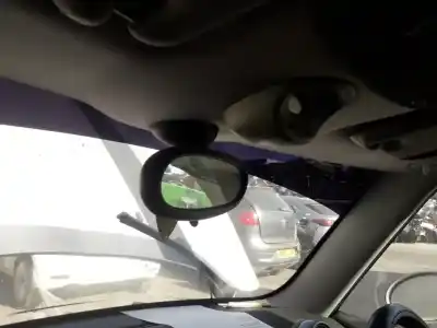 Автозапчасти б/у внутреннее зеркало за mini cooper (rc31) 1.6 ссылки oem iam 