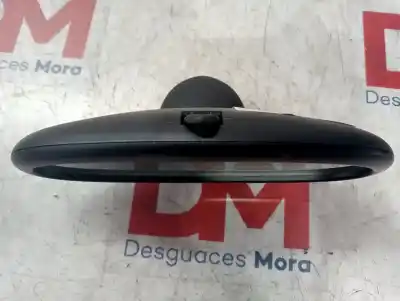 Second-hand car spare part interior rearview mirror for mini cooper (rc31) 1.6 oem iam references   